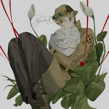 Happy birthday Sherlock!