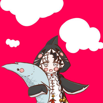 桂くん新衣装