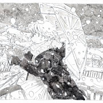 🌨