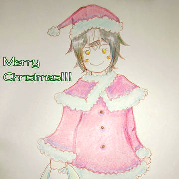 Christmas Fan Art