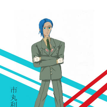 護り手