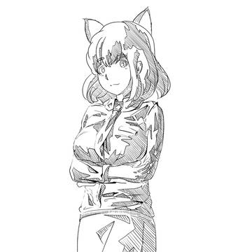 腕くみ