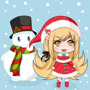 Christmas Acerola