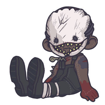 ✩