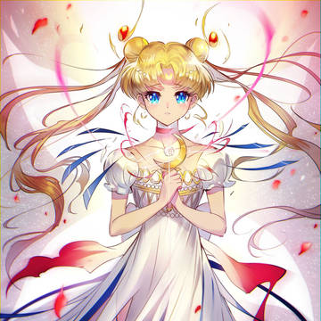 月のプリンセス