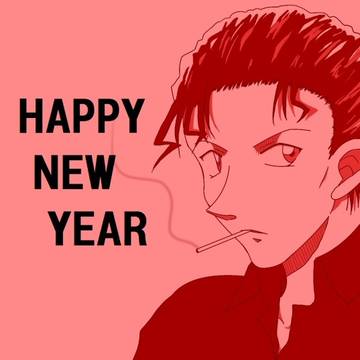 緋色の弾丸