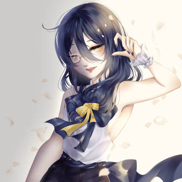 [蒼音タヤ]