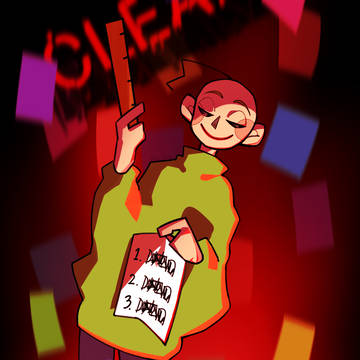 Endless Mode