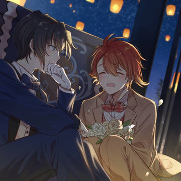 アイナナlog3