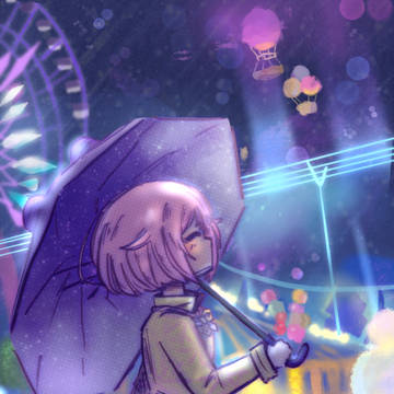セカイの夜