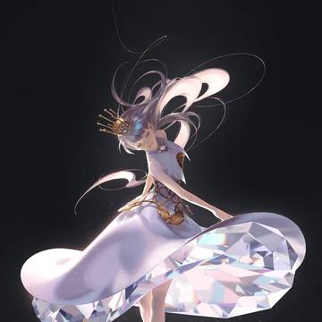 Diamond