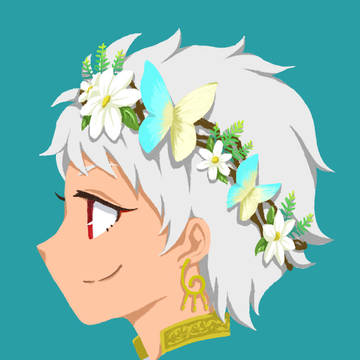 カリムくん