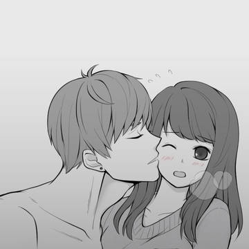 羞♥