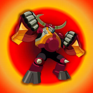Trial Point : OX FIRE