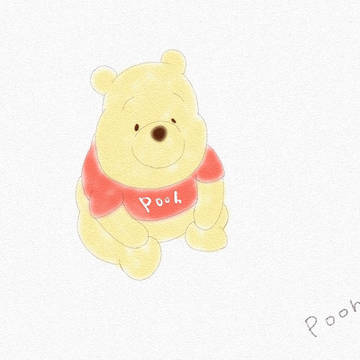 くまのプーさん