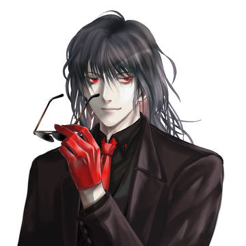 アーカード