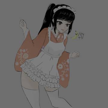 メイド