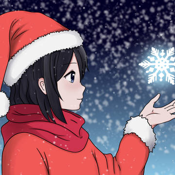 Snowflake