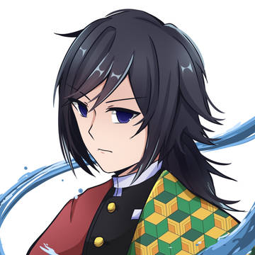 冨岡義勇