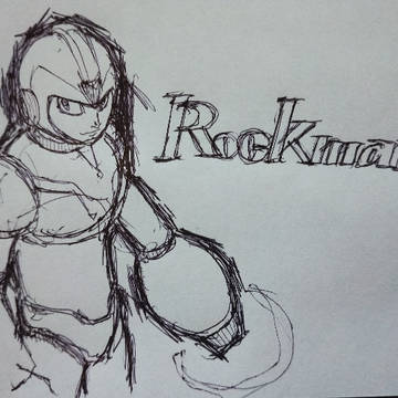 ロックマンX