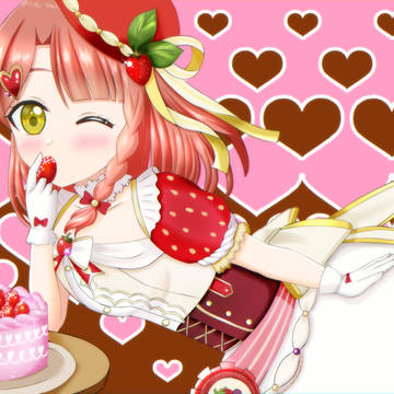 🍓Sweets Deco🍓