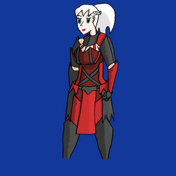 OC Characters