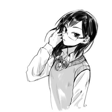 清水潔子