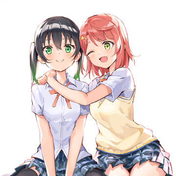 幼馴染