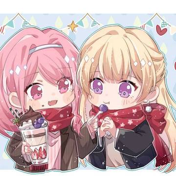 あやちさ