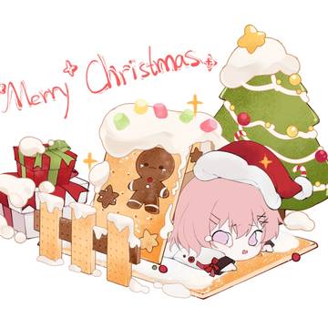 れな子とクリスマス