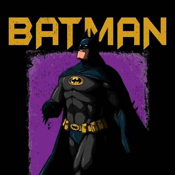 Batman 2021