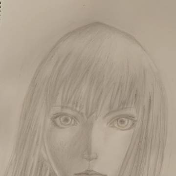 アリシア(再投稿)