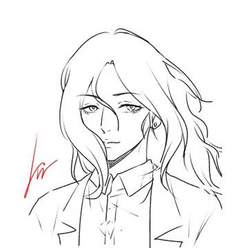 Pieck_Finger