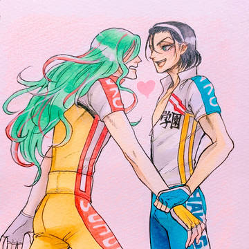 東巻log