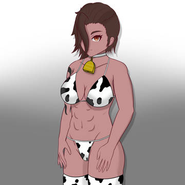 Year of the cow