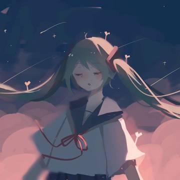 梦