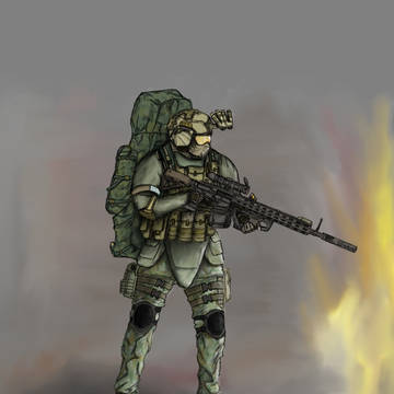 EFT_fully armored pmc