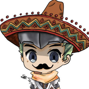 Chibi Genji
