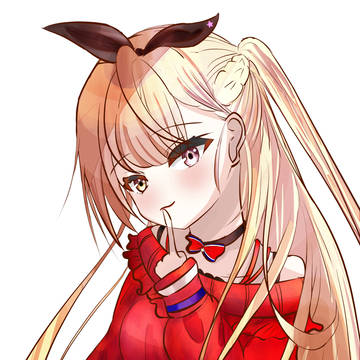 小悪魔な感じの星川!