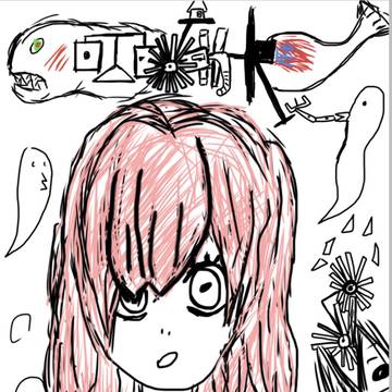 メンヘラ