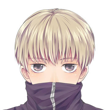 とげくん