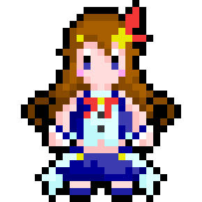 ホロライブルーレット