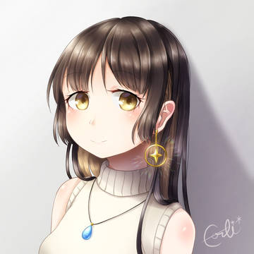 ☆