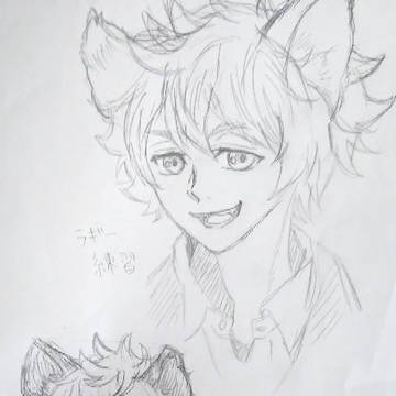 ラギー・ブッチ