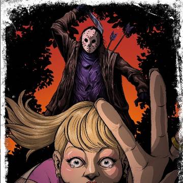 Friday the 13th 2021