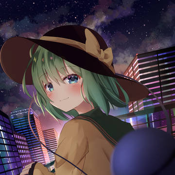 僕だけが見れる景色