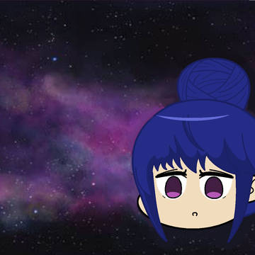 宇宙しまりん