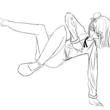 アグレッシブ