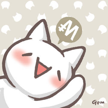 アスキーアート(AA) アイコン・ツイッター用アイコン