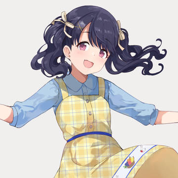 福丸小糸